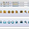 Menubar Icon design for a application