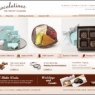 design for Chocolate company