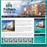 website for Pattern Holdings