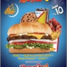 Hardee's Ramadan Meal 2010