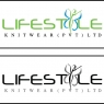 Lifestyle Knitwear Logo