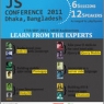 JS Conf 2011 Speakers & Sessions Overview